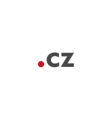 Doména .cz Doména .cz